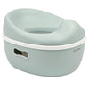 Бебешко Гърне Potty 3 In 1 Green Nattou