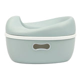 Бебешко Гърне Potty 3 In 1 Green Nattou