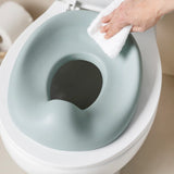 Бебешко Гърне Potty 3 In 1 Green Nattou