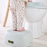 Бебешко Гърне Potty 3 In 1 Green Nattou
