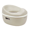 Бебешко Гърне Potty 3 In 1 Beige Nattou