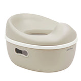 Бебешко Гърне Potty 3 In 1 Beige Nattou