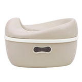 Бебешко Гърне Potty 3 In 1 Beige Nattou