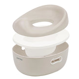 Бебешко Гърне Potty 3 In 1 Beige Nattou