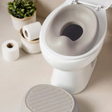 Бебешко Гърне Potty 3 In 1 Beige Nattou