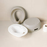 Бебешко Гърне Potty 3 In 1 Beige Nattou