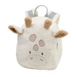 Детска Раница Giraffe Teddy Ecru Nattou
