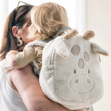 Детска Раница Giraffe Teddy Ecru Nattou