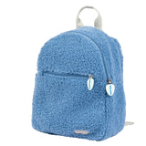 Детска Раница Teddy Blue Nattou
