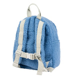 Детска Раница Teddy Blue Nattou