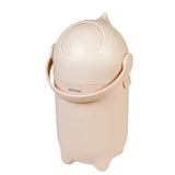 Кош За Пелени Dropy Beige Nattou