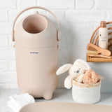 Кош За Пелени Dropy Beige Nattou
