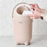 Кош За Пелени Dropy Beige Nattou