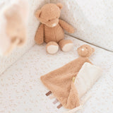 Мека Играчка Bear Nattou