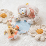 Мека Играчка Cat Lana Nattou