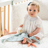 Мека Играчка Doudou Cat Lana Nattou