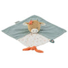 Мека Играчка Doudou Cow Mila Nattou