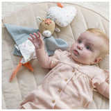 Мека Играчка Doudou Cow Mila Nattou