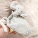 Мека Играчка Elephant Teddy Nattou