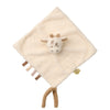 Мека Играчка Giraffe Teddy Ecru Nattou