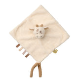 Мека Играчка Giraffe Teddy Ecru Nattou