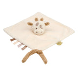 Мека Играчка Giraffe Teddy Ecru Nattou