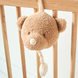 Музикална Играчка Bear Nattou