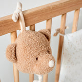 Музикална Играчка Bear Nattou