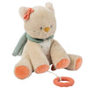 Музикална Играчка Cat Lana Nattou