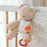 Музикална Играчка Cat Lana Nattou