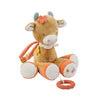 Музикална Играчка Cow Mila Nattou