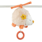 Музикална Играчка Cuddly Hedgehog Zoe Nattou