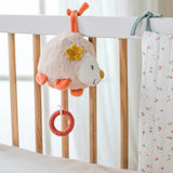 Музикална Играчка Cuddly Hedgehog Zoe Nattou