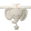 Музикална Играчка Elephant Nattou