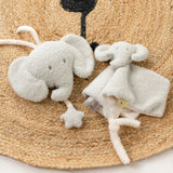 Музикална Играчка Elephant Nattou
