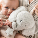 Музикална Играчка Elephant Nattou