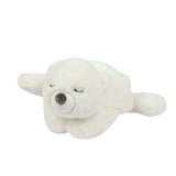 Нощна Лампа Bear White Nattou