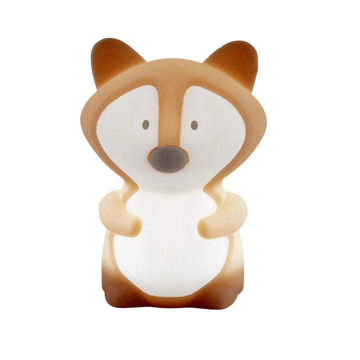 Nattou Fox barna éjszakai lámpa