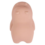 Éjjeli lámpa Hippo lazacrózsaszín Nattou
