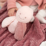 Плюшена Активна Играчка Octopus Pink Nattou