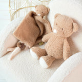 Плюшена Играчка Cuddly Bear Nattou