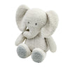 Плюшена Играчка Cuddly Elephant Nattou