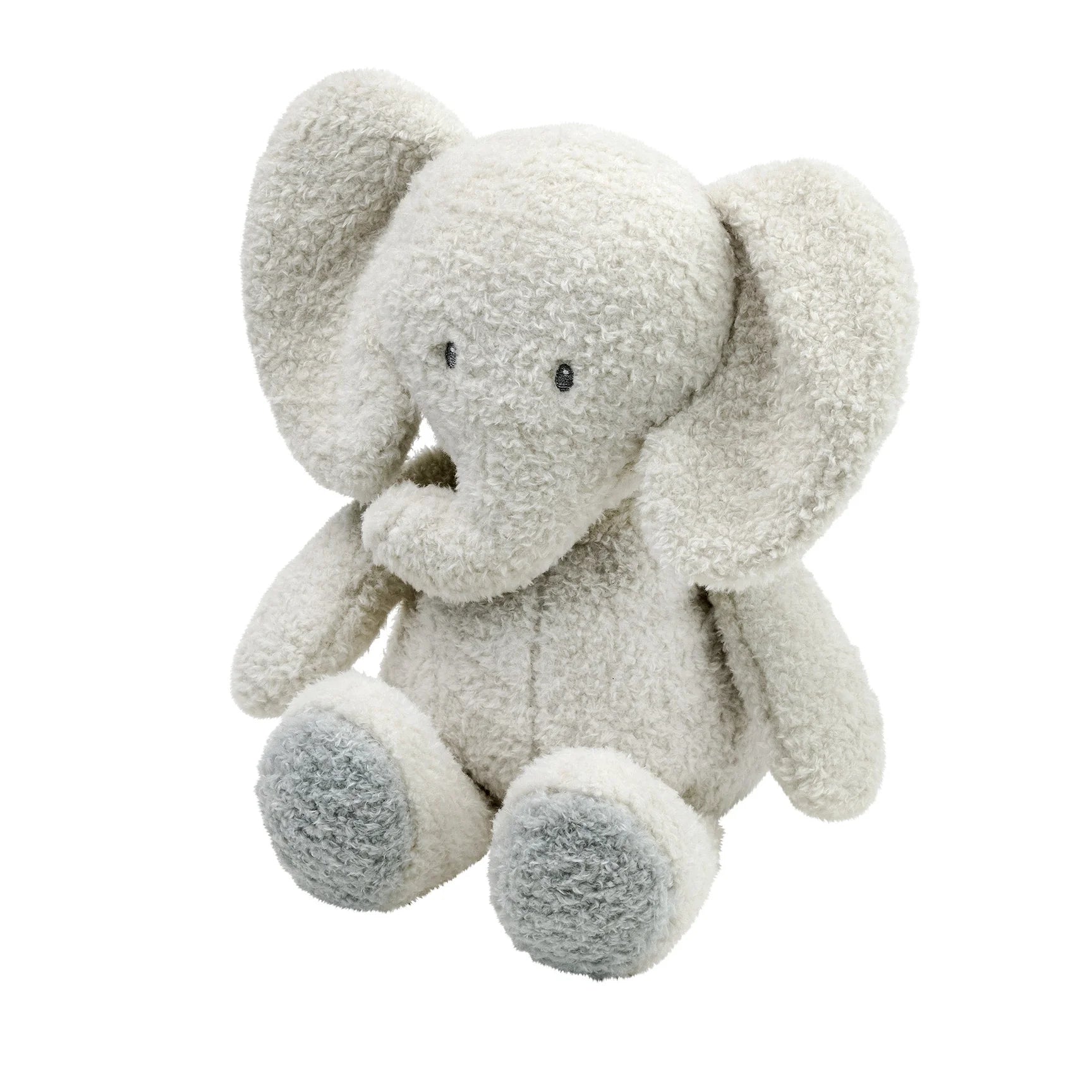 Плюшена Играчка Cuddly Elephant Nattou