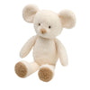 Плюшена Играчка Cuddly Mouse Nattou