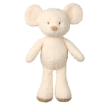 Плюшена Играчка Cuddly Mouse Nattou