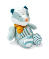 Плюшена Играчка Mini Cuddly Badger Felix Nattou