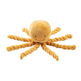 Плюшена Играчка Octopus Cuddly Ochre Nattou