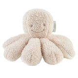 Плюшена Играчка Octupus Beige Nattou