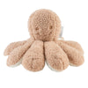 Плюшена Играчка Octupus Caramel Nattou