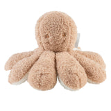Плюшена Играчка Octupus Caramel Nattou